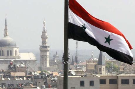 APRENDAMOS SOBRE SIRIA APRENDAMOS SOBRE SIRIA