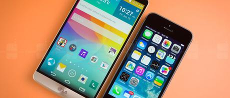 8 lecciones que Android le ha enseñado a iOS 8 lecciones que Android le ha enseñado a iOS