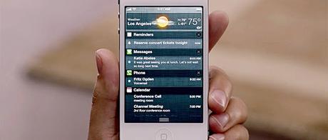 8 lecciones que Android le ha enseñado a iOS 8 lecciones que Android le ha enseñado a iOS