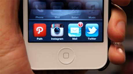 8 lecciones que Android le ha enseñado a iOS 8 lecciones que Android le ha enseñado a iOS