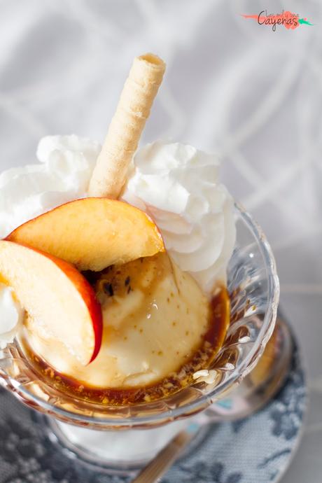 Express: Flan de Leche Condensada Express: Flan de Leche Condensada