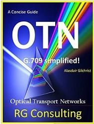 Una concisa introducción a las redes ópticas de transporte (OTN) con Alasdair Gilchrist