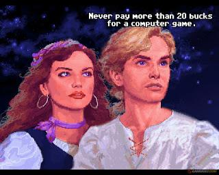 El secreto de 'The Secret of Monkey Island' El secreto de 'The Secret of Monkey Island'