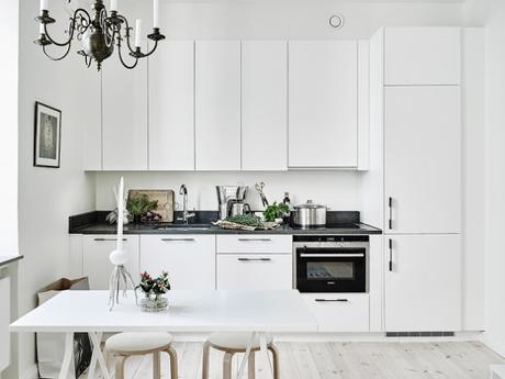 DECO | Decorar un piso de 35metros y que quede precioso decoracion-nordica-pequeno-piso