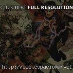 Primer vistazo a Doctor Strange Nº 1 Doctor Strange Nº 1