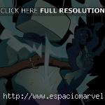 Primer vistazo a Doctor Strange Nº 1 Doctor Strange Nº 1