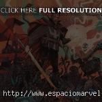 Primer vistazo a Doctor Strange Nº 1 Doctor Strange Nº 1