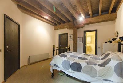 Apartamento Rustico y Moderno