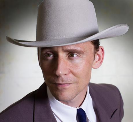 PRIMER CLIP EN V.O. DE I SAW THE LIGHT, TOM HIDDLESTON ES HANK WILLIAMS, LA LEYENDA DEL COUNTRY