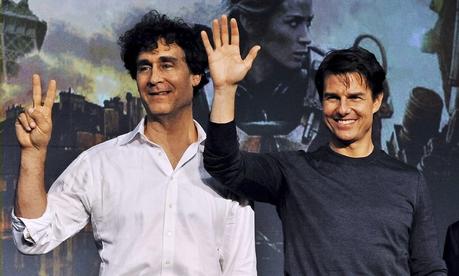 luna park tom cruise doug liman ciencia ficción