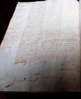 300 AÑOS DE LA DECLARATORIA DEL SEÑOR DE LOS MILAGROS COMO PATRONO (”guarda y custodia”) de LIMA