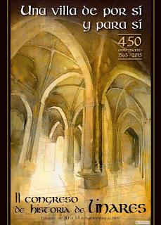 II Congreso de Historia de Linares II Congreso de Historia de Linares