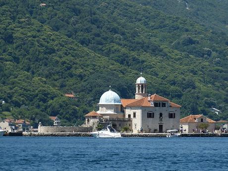 ¿Piensas que conoces Europa bien? Bocas de Kotor cambiarán tu opinión ¿Piensas que conoces Europa bien? Bocas de Kotor cambiarán tu opinión