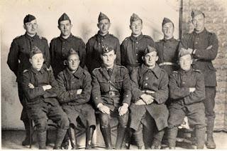 Minicápsulas: Los irlandeses de Franco Minicápsulas: Los irlandeses de Franco