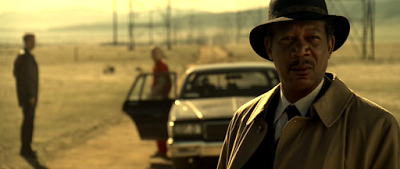 Historia del Cine: Se7en