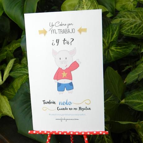 Atril DIY en cinco minutos Atril DIY en cinco minutos