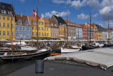 Copenhague