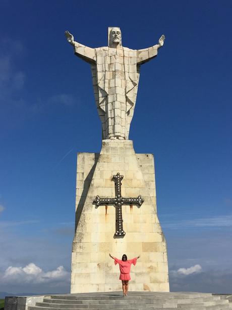 Descubriendo Asturias: Luarca Descubriendo Asturias: Luarca