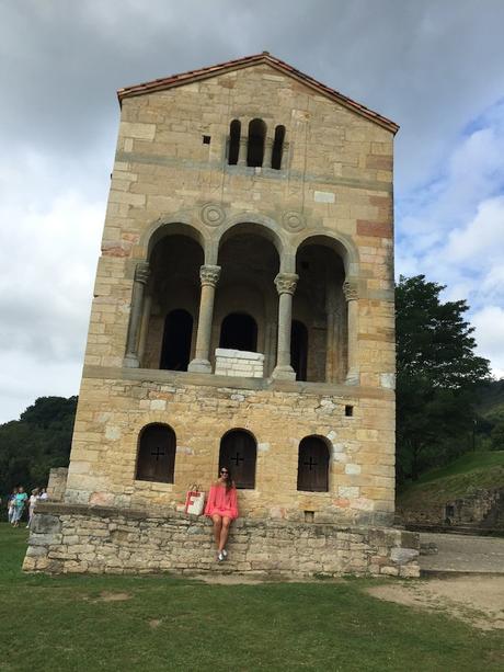 Descubriendo Asturias: Luarca Descubriendo Asturias: Luarca