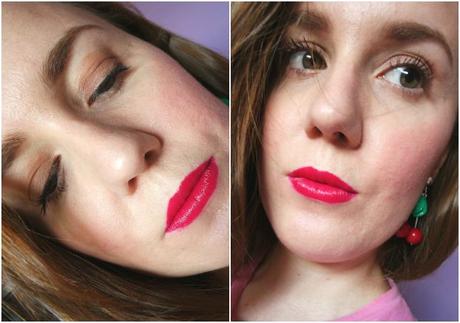 Maquillaje | Cherry Lolita Maquillaje | Cherry Lolita