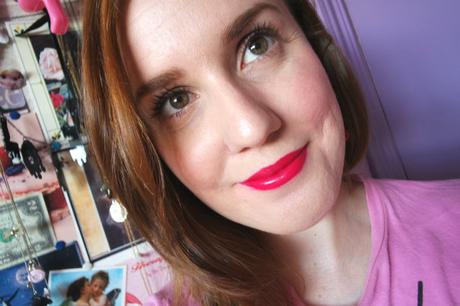 Maquillaje | Cherry Lolita Maquillaje | Cherry Lolita