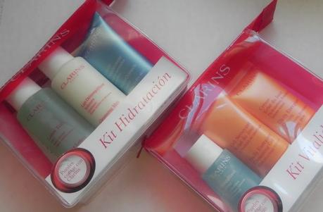 Vuelta al cole con tu mejor cara: Sorteo de dos kits CLARINS