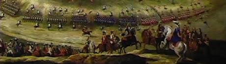 La Guerra de Sucesión española y el Reformismo Borbónico La Guerra de Sucesión española y el Reformismo Borbónico