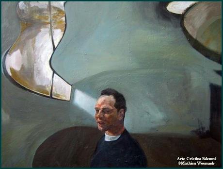 Mathieu Weemaels Mathieu Weemaels