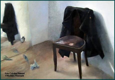 Mathieu Weemaels Mathieu Weemaels