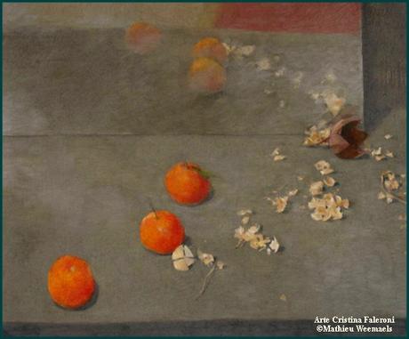 Mathieu Weemaels Mathieu Weemaels