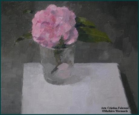 Mathieu Weemaels Mathieu Weemaels