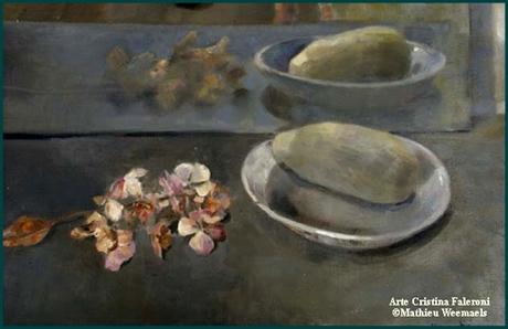 Mathieu Weemaels Mathieu Weemaels