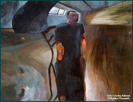 Mathieu Weemaels Mathieu Weemaels