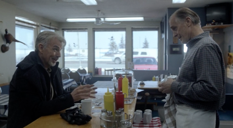 FARGO -TEMPORADA 1- A FOX, A RABBIT, AND A CABBAGE