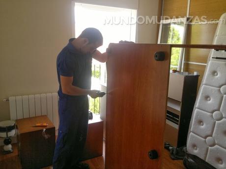 CONSEJOS PARA HACER UNA MUDANZA Y NO MORIR EN EL INTENTO CONSEJOS PARA HACER UNA MUDANZA Y NO MORIR EN EL INTENTO