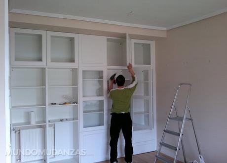 CONSEJOS PARA HACER UNA MUDANZA Y NO MORIR EN EL INTENTO CONSEJOS PARA HACER UNA MUDANZA Y NO MORIR EN EL INTENTO