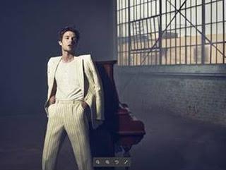 Brandon Flowers I can change for you Brandon Flowers I can change for you
