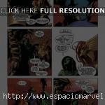 Primer vistazo a Guardians of Knowhere Nº 4 Guardians of Knowhere Nº 4