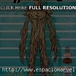 Primer vistazo a Guardians of Knowhere Nº 4 Guardians of Knowhere Nº 4