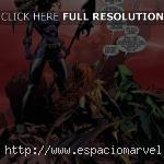 Primer vistazo a Guardians of Knowhere Nº 4 Guardians of Knowhere Nº 4