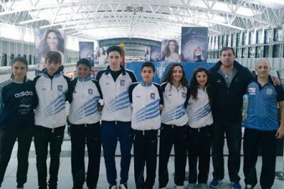 Un oro y siete bronces en el Panamericano Junior y Cadete de Taekwondo Un oro y siete bronces en el Panamericano Junior y Cadete de Taekwondo