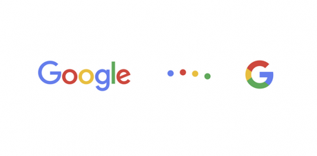 Google modifica su logotipo