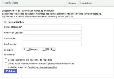paperblog-formulario-sitio