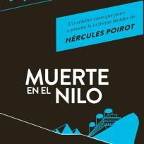 Nueva colección de novelas de Agatha Christie