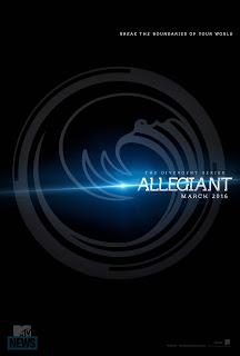 Entrada express: ¡Nuevos pósters oficiales adaptación cinematográfica