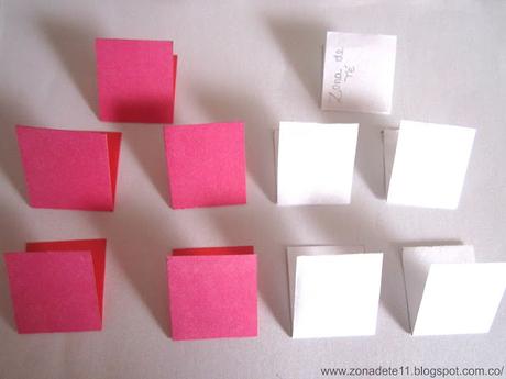 Bolsitas de Té Personalizadas - DIY Bolsitas de Té Personalizadas - DIY