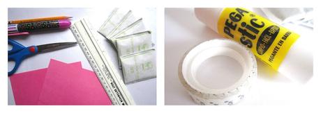 Bolsitas de Té Personalizadas - DIY Bolsitas de Té Personalizadas - DIY