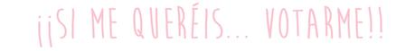 RAZONES POR LAS QUE ELEGIR MI BLOG COMO EL MEJOR DEL 2015 RAZONES POR LAS QUE ELEGIR MI BLOG COMO EL MEJOR DEL 2015