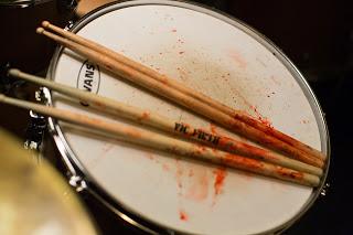 Whiplash o la psicosis estudiantil Whiplash o la psicosis estudiantil