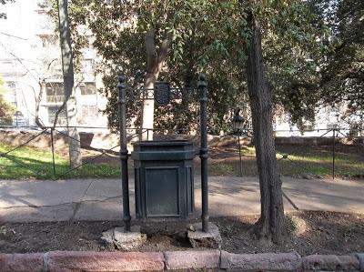 Reflejos lejanos I Reflejos lejanos I